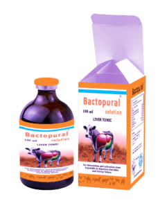 باكتوبيرال® هو مستحضر يحتوي مجموعة من المكونات الفعالة تعمل معـًا بطريقة متآذرة لتنشيط الكبد وإزالة السموم ودعم وظائف الكبد، حيث تتميز مكوناته بخصائص داعمة ومحفزة للكبد